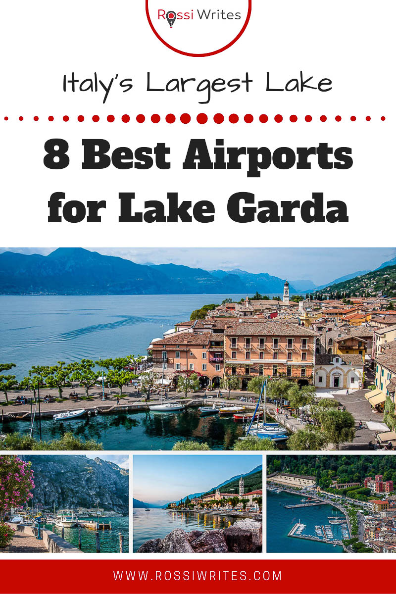 8 Best Airports For Lake Garda Italy S Largest Lake 8 Best Airports For Lake Garda Italy S Largest Lake