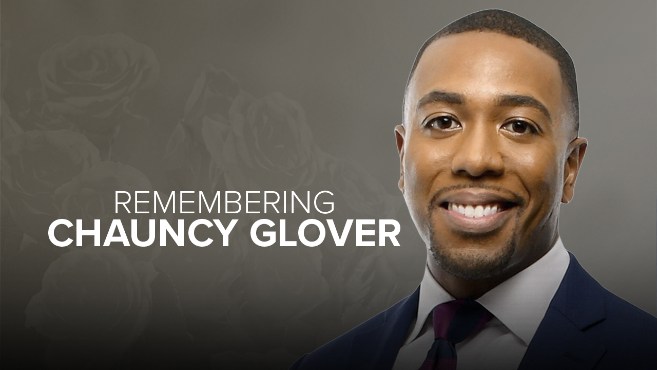 Chauncy Glover's Wife The Untold Secrets of Her Private Life Exposed