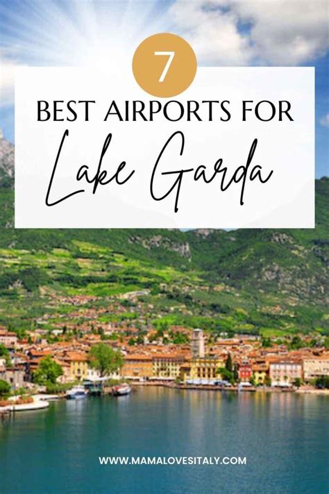 Getting To Lake Garda The Nearest Airport For Lake Garda Itsallbee Getting To Lake Garda The Nearest Airport For Lake Garda Itsallbee