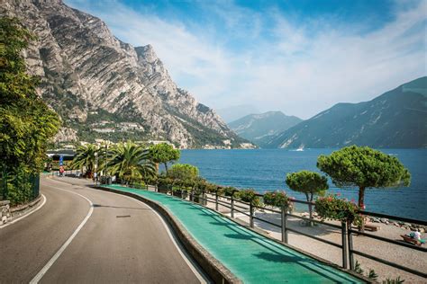 Lake Garda Tour By Coach Lake Garda Tour By Coach