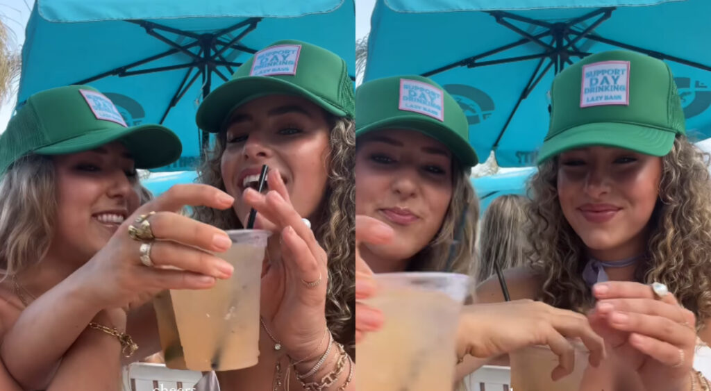 Gia Duddy's Scandalous Twitter Video Leaked Jaw Dropping Footage You Need to See Now! EPC